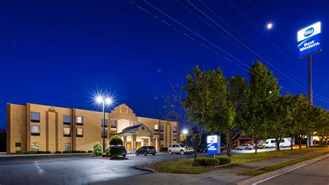 Best Western Inn Florence - Florence, KY - Business Profile