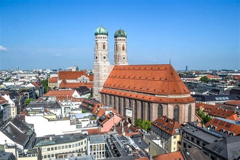 11 Most Beautiful Churches In Munich That You Need To Visit