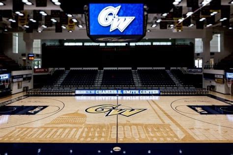 9 of the most interesting court designs in college basketball | NCAA.com