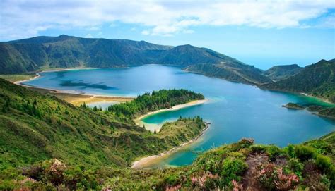 Ponta Delgada and the Hidden Treasure – Azores Tours