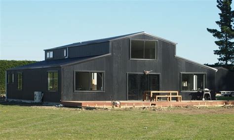 American Barn House Plans Nz | Minimalist Home Design Ideas