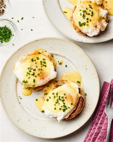 Eggs Benedict | Kitchn