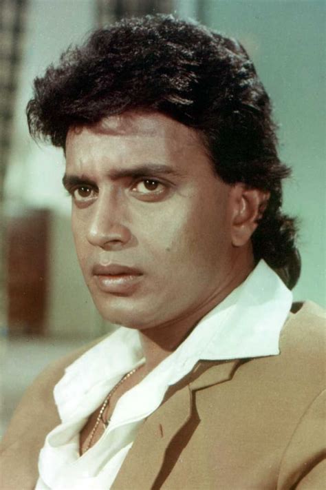 Mithun Chakraborty - Profile Images — The Movie Database (TMDB)