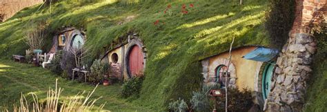 The Lord of the Rings filming locations | 100% Pure New Zealand