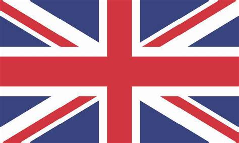 5in x 3in UK British Britain Flag Bumper Sticker Decal Window Stickers ...