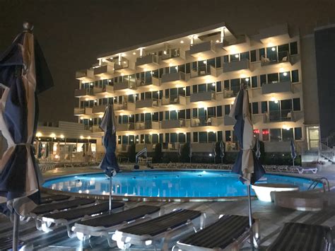 5 Reasons the Pan American Hotel in Wildwood, NJ is Perfect for ...