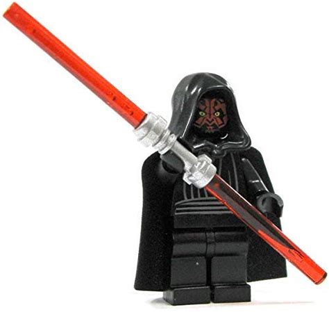 Best Darth Maul Lego Minifigure