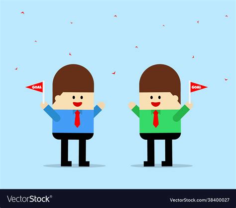 Businessman Royalty Free Vector Image - VectorStock