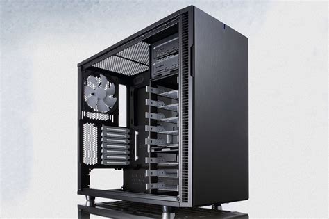 Building a new PC? Check out these 5 awesome cases before you start