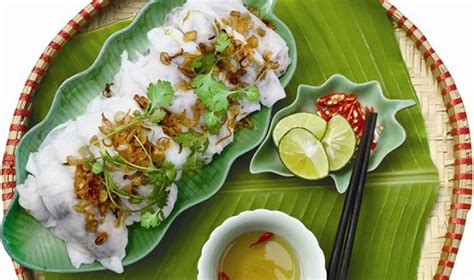 BANH CUON THANH TRI: A DYING LEGACY OF HANOI - Vietnam Travel Online