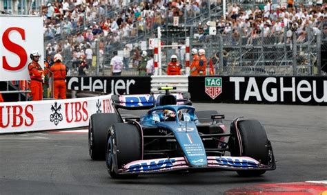 Renault's Alpine brand see value jump on F1 connection | Automotive ...