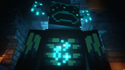 What does the Warden drop in Minecraft? - Dot Esports