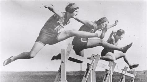 Historia del deporte femenino, una lucha por la igualdad