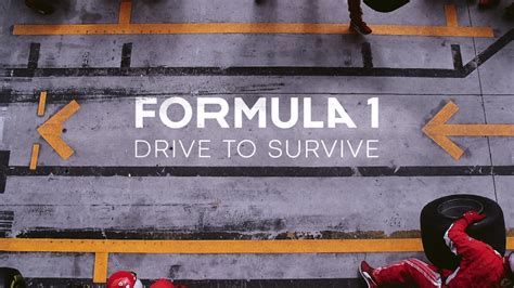 Netflix’s Drive to Survive season two review