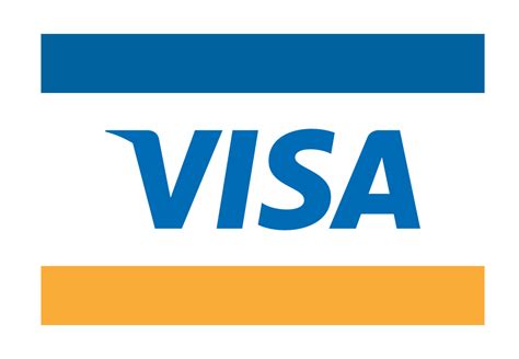 Visa logo png, Visa icon transparent png 20975567 PNG