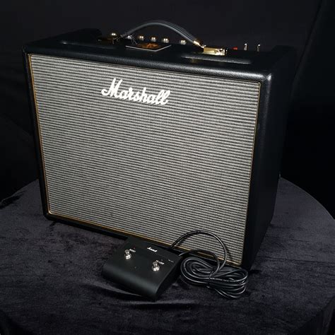 Marshall Amps