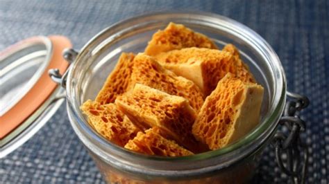 Honeycomb Toffee Recipe - Allrecipes.com