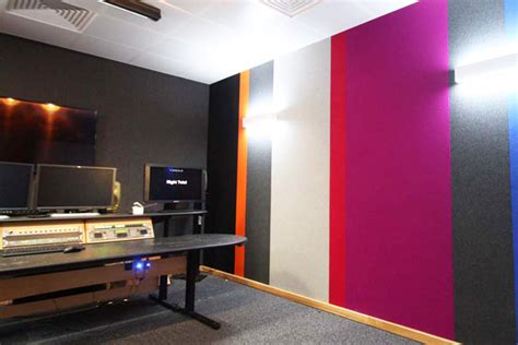 Soundproofing Panels For Walls – Wall Design Ideas