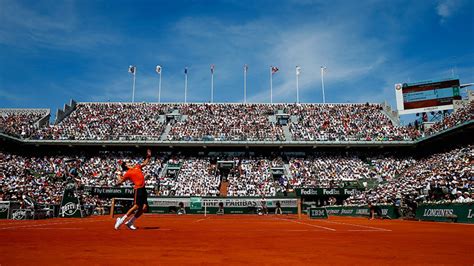 French Open 2016: 88-year history of Roland Garros stadium site ...