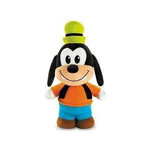 Mickey Mouse Clubhouse Goofy Baby (Disney Mickey Mouse Clubhouse