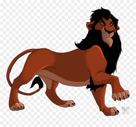 lion king scar png 10 free Cliparts | Download images on Clipground 2024