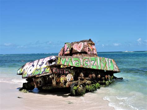 Is Flamenco beach in Culebra worth the hype ? - Traveling with Aga