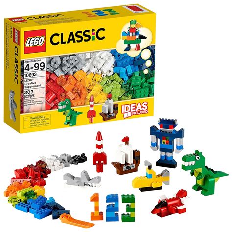 Best Lego Basic Building Blocks - Home Life Collection