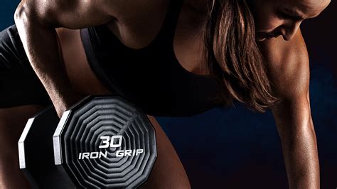 Iron Grip Barbell Co – Premium American-Made Strength Equipment