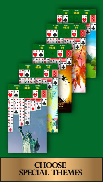 Solitaire - Classic Card Game Wiki - Best Wiki for this Game! [2024 ...