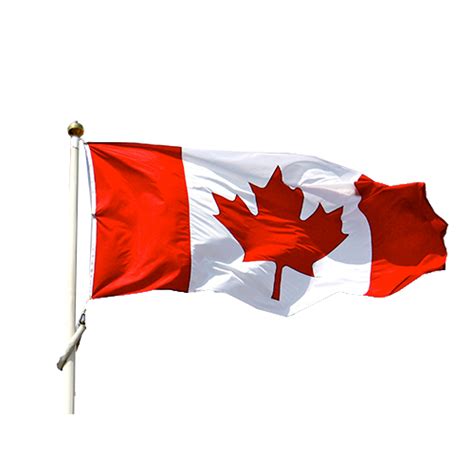 Canada Flag PNG Transparent Images, Pictures, Photos