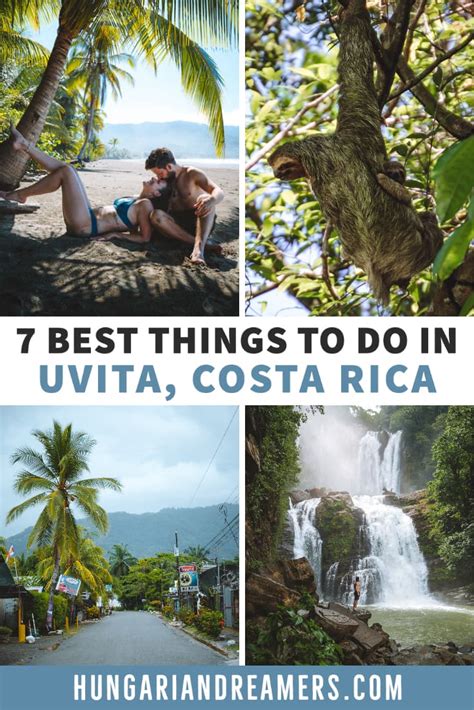 7 Best Things to Do in Uvita, Costa Rica - Hungariandreamers