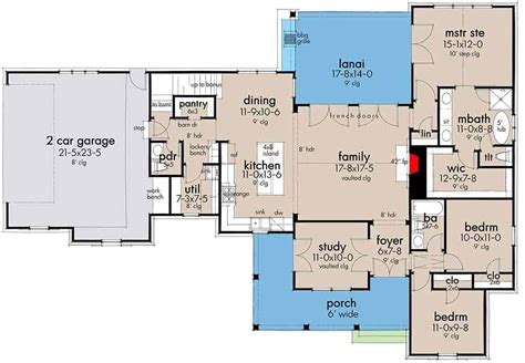 43 4 Bedroom Floor Plans 2 Story Most Popular – New Home Floor Plans