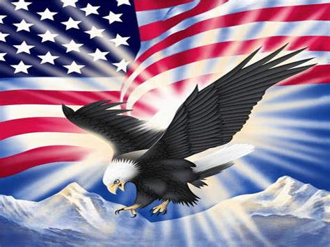 USA Eagle Wallpapers - Wallpaper Cave