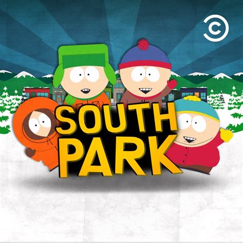 South Park, Season 21 (Uncensored) on iTunes