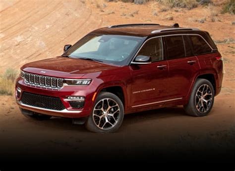 2023 Jeep Grand Cherokee Order – Get Calendar 2023 Update