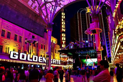 2023 Downtown Rocks Free Concert Series at Fremont Street