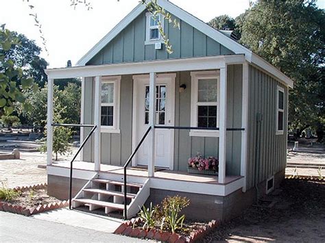 Tuff Shed Cabins for Living | Little House in the Valley