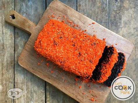 Best Choco Butternut Loaf - Let's Cook Pare #1 recipe source