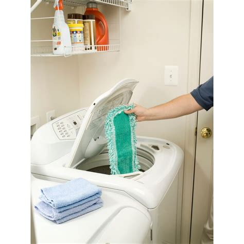 Rubbermaid Commercial Products Microfiber Dust Mop in the Dust Mops ...