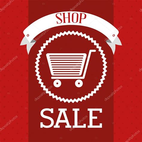 Commercial signs design — Stock Vector © grgroupstock #95522032