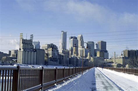 Minneapolis In Winter - 50 Free Things To Do in Minneapolis Northwest ...