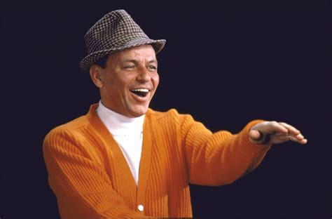 Frank Sinatra Centennial: Sinatra's Life in Photos | Time.com