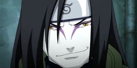 The Best Orochimaru Quotes In Naruto