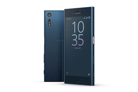 Sony Xperia XZ Official Philippine Price Specs Photos Release Date ...