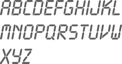 MyFonts: Computer fonts