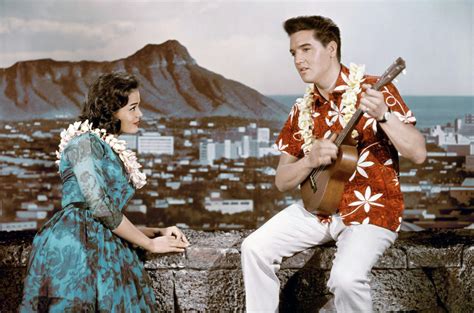 Coco Palms Resort, Famous for Elvis’ ‘Blue Hawaii’ Movie, Will Be Rebuilt