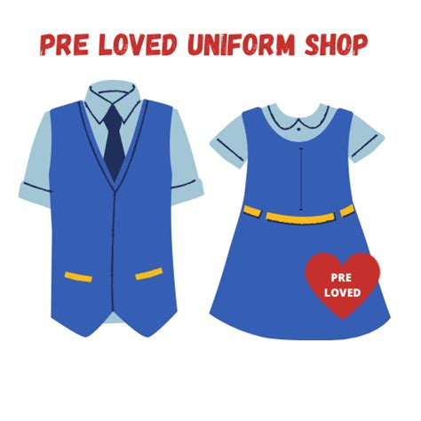 Goresbrook Primary School > PARENTS > Uniform