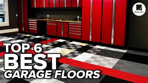 Best Garage Flooring Ideas – Flooring Ideas