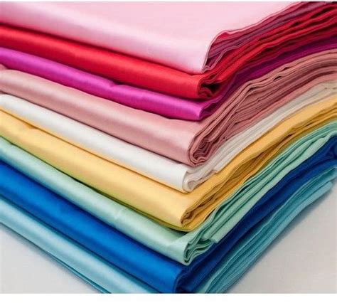 Plain Silk Fabrics, Width : 44 Inch at Rs 550 in Delhi - ID: 6454347 ...