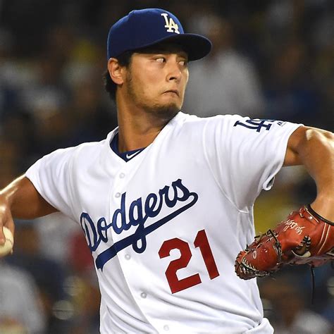 Yu Darvish Becomes Fastest Pitcher in MLB History to 1,000 Strikeouts ...